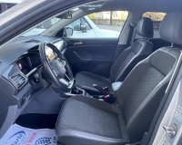 Volkswagen T-Cross 1.6 TDI 95cv Advanced IDONEO ANCHE PER NEOPATENTATI (Fari Full Led-Navigatore-Digital cockpit)
