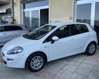 Fiat New Punto 1.3 Multijet 75cv Lounge