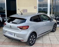 RENAULT Clio 1.5 Blue dCi 100 CV Evolution "Navi+ Selleria sportiva +Fari full led + Sensori park - Cerchi bicolor sport da 16° + Vetri Privacy" Vettura aziendale