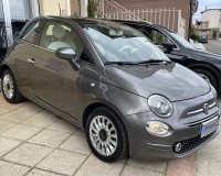 FIAT 500 1.3 Multijet 95cv my18 Lounge "Uconnect-Tetto panoramico"