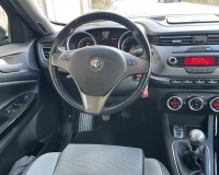 Alfa Romeo Giulietta 2.0 Multijet 140cv Distinctive