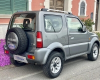 Suzuki Jimny 1.5 DDIS Special 4wd 86CV (Vettura full optional - Uniproprietario) Condizioni impeccabili!!