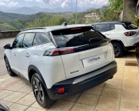 PEUGEOT 2008 1.5 BlueHdi Allure Pack s&s 130cv Eat8 Automatic  “Auto aziendale paria al nuovo  - Prezzo reale senza vincoli”