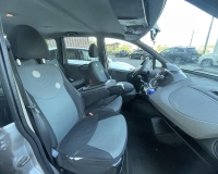 Fiat Multipla 1.9 MJT 120cv Emotion