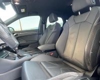 AUDI Q3 SPORTBACK 35 TDI 150cv S-Tronic S-line Edition Interno/Esterno-Navigazione MMI plus-Fari Full Led matrix-Retrocamera-Cerchi  lega  Audi Sport 20"-Pack Black edition
