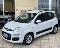 Fiat Panda 1.2 Lounge "Uconnect Bluetooth - Clima automatico -Volante multifunzione - V° Posto"
