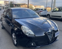 Alfa Romeo Giulietta 2.0 Multijet 140cv Distinctive