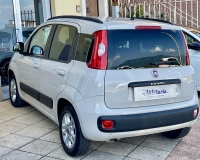 Fiat Panda 1.2 Gpl Lounge "Uconnect Bluetooth-Clima automatico-Vetri privacy- Sensori parch."