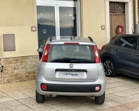 Fiat Panda 1.3 MJT 95CV Lounge S&S my19 (Clima - Voltante multifunzione - Uconnect - Usb - Ruotino - cerchi lega - fendinebbia)