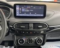 Fiat New Tipo 1.6 Mjt S&S 130CV restyling 2021-  5 porte Sport / pak black (Cerchi 18° - fari Technology led - Gruppi ottici posterio a led bruniti - quadro digitale - retrocamera- sensori park anteriori /posteriori)