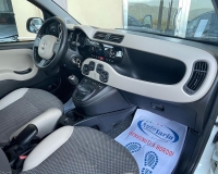 FIAT Panda 4x4 1.3 MJT 95cv S&S S Euro 6B "ELD+Clima+cerchi lega"