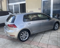 Volkswagen Golf 7.5 1.6 TDI 115CV BlueMotion Technology  Executive