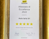 Fiat Panda 1.3 MJT 95 CV S&S Lounge "Uconnect Bluetooth" Auto Ufficiale Fiat pari al nuovo