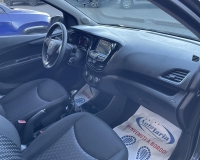 Opel karl 1.0 73cv Rocks my19 Sistema android, Apple CarPlay, Sensori parch.