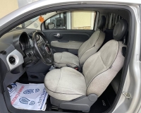 Fiat 500 1.3 Multijet 16V Lounge (Tetto panoramico - vetri privacy - retrocamera - navi)