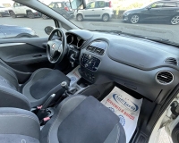 Fiat New Punto 1.3 Multijet 75cv Lounge