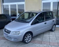 Fiat Multipla 1.9 MJT 120cv Emotion
