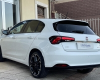 Fiat Tipo 1.6 Mjt S&S 5 porte S-Design (Bicolor - Pak black -Cerchi 18° - Fari Bi-xenon led - retrocamera)