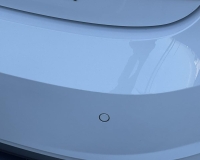 Audi A1 SPB 1.6 TDI 116 CV S.Line Sport "Tetto apribile/panoramico - Fari Xenon Plus full Led - gruppi ottici posteriore a tecnologia led - Bicolor - Cerchi sport da 18 - vetri privacy total - Navi"