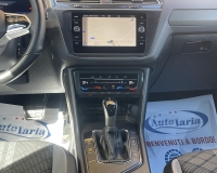 Volkswagen Tiguan 2.0 tdi R-Line 150cv dsg Fari IQ.LIGHT LED MATRIX, Digital Cockpit Pro 10,25", Navigatore