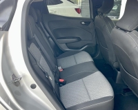 RENAULT Clio 1.5 Blue dCi 100 CV Evolution "Navi+ Selleria sportiva +Fari full led + Sensori park - Cerchi bicolor sport da 16° + Vetri Privacy" Vettura aziendale