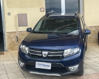Dacia Sandero Stepway 1.5 dCi 8V 90CV Start&Stop