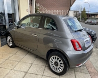 FIAT 500 1.3 Multijet 95cv my18 Lounge "Uconnect-Tetto panoramico"