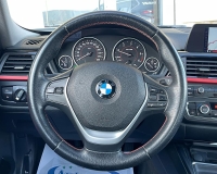 BMW 318 318D 143Cv - Sport "Fari Bi-Xenon  Led - Pak Sport- Colore Bianco Perlato"