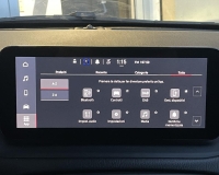 Fiat New Tipo 1.6 Mjt S&S 130CV restyling 2021-  5 porte Sport / pak black (Cerchi 18° - fari Technology led - Gruppi ottici posterio a led bruniti - quadro digitale - retrocamera- sensori park anteriori /posteriori)