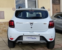 Dacia Sandero 1.5 dci 90 cv Stepway Brave "Navi-Telecamera-Volante in pelle multifunzione - Fari posteriori con tecnologia LED - Luci diurne a LED"