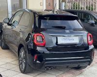 Fiat 500X 1.6 Mjt 130 CV Sport Restyling "Fari Full LED, Gruppi ottici posteriori Led, UCONNECT 7" HD Live, Bracciolo, cerchi 18"