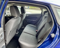Ford Fiesta 1.5 TDCi 75CV 5 porte Business (Vettura uniproprietario - certificazione km Ford Italia)