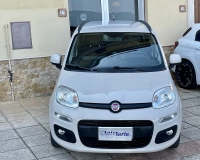 Fiat Panda 1.2 Gpl Lounge "Uconnect Bluetooth-Clima automatico-Vetri privacy- Sensori parch."