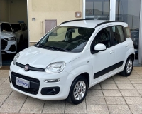 Fiat Panda 1.2 Lounge "Uconnect Bluetooth - Clima automatico -Volante multifunzione - V° Posto"