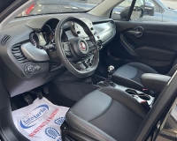 Fiat 500X 1.6 Mjt 130 CV Sport Restyling "Fari Full LED, Gruppi ottici posteriori Led, UCONNECT 7" HD Live, Bracciolo, cerchi 18"