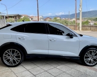 AUDI Q3 SPORTBACK 35 TDI 150cv S-Tronic S-line Edition Interno/Esterno-Navigazione MMI plus-Fari Full Led matrix-Retrocamera-Cerchi  lega  Audi Sport 20"-Pack Black edition