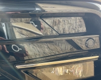 Volkswagen Tiguan 1.6 TDI 116 CV R-LINE "Fari Full Led+Gruppi ottici posteriori a led+ Quadro digitale+ Cerchi da 19°"