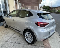 Renault Clio 1.5 Blue dCi 100cv Business Navi+Fari full led+Sensori par