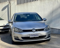 Volkswagen Golf 1.6 Tdi Comfortline 110cv (cerchi lega da 17 – sensori park anteriore e posteriore – vetri privacy-clima bi/zona) Vettura in ottime condizioni generali - Garantita