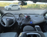 Fiat Multipla 1.9 MJT 120cv Emotion