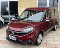 Fiat Doblò Combi N1 1.6 Multijet 120cv Sx Euro 6B