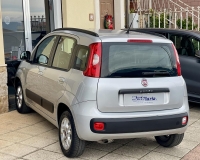 Fiat Panda 1.3 MJT 95CV Lounge S&S my19 (Clima - Voltante multifunzione - Uconnect - Usb - Ruotino - cerchi lega - fendinebbia)