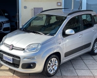 Fiat Panda 1.3 MJT 95 CV S&S Lounge "Uconnect Bluetooth" Auto Ufficiale Fiat pari al nuovo