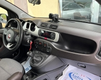 Fiat Panda Panda 1.3 MJT 16v Cross 4x2 (Versione CROSS, la più completa e ricercata) Auto pari al nuovo