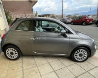 FIAT 500 1.3 Multijet 95cv my18 Lounge "Uconnect-Tetto panoramico"