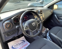 Dacia Sandero 1.5 dci 90 cv Stepway Brave "Navi-Telecamera-Volante in pelle multifunzione - Fari posteriori con tecnologia LED - Luci diurne a LED"