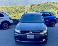 Volkswagen Tiguan R/Line Pack Black Exterior 2.0 TDI SCR (150 CV) DSG "Fari LED - Digital Cockpit Pro 10,25", pak black - cerchi da 19°"