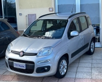 Fiat Panda 1.3 MJT 95 CV S&S Lounge "Uconnect Bluetooth" Auto Ufficiale Fiat pari al nuovo