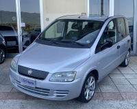 Fiat Multipla 1.9 MJT 120cv Emotion