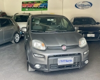 Fiat Panda 1.2 EasyPower Gpl/Benzina Sport "Radio Dab 7'' Bluetooth, Apple Carplay/Android Auto, Cerchi in lega 16''